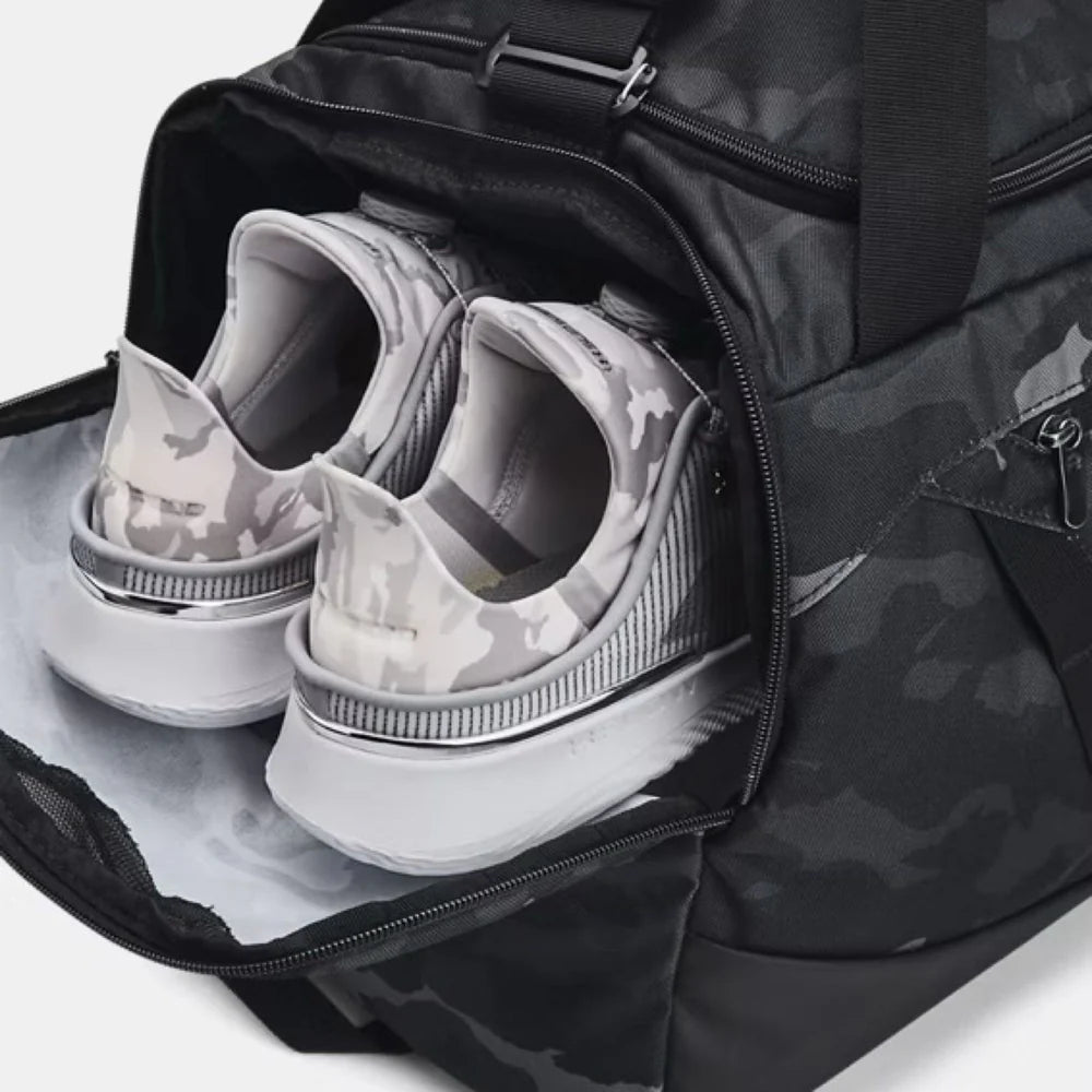 Pursuit Duffel Bag - Camo