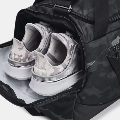 Pursuit Duffel Bag - Camo