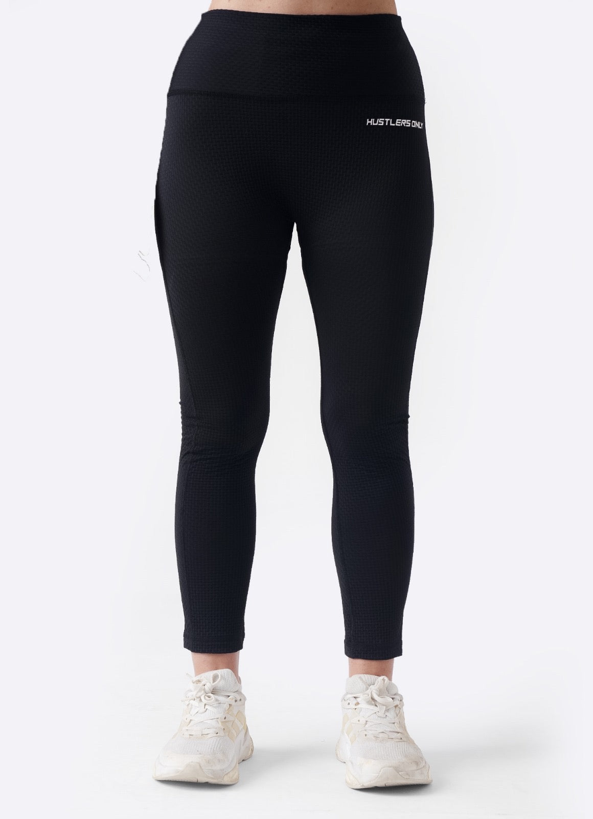Ignite Leggings - Black