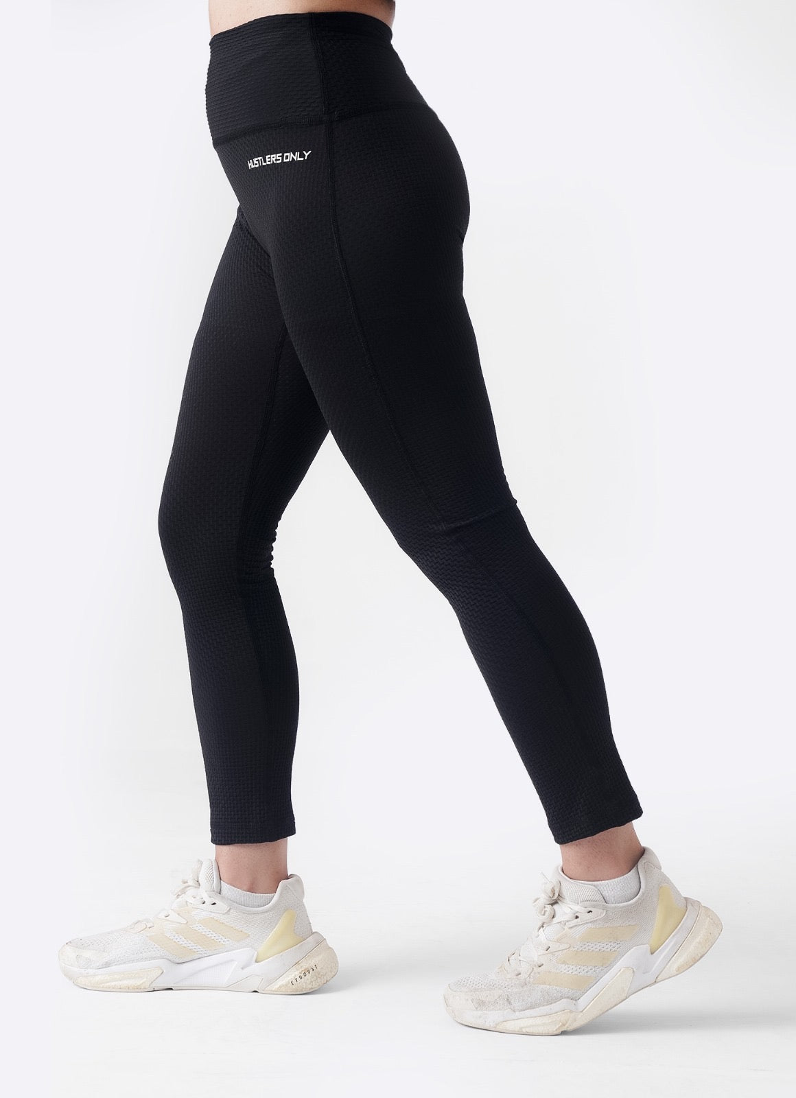 Ignite Leggings - Black