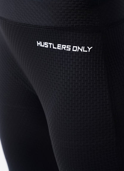 Ignite Leggings - Black