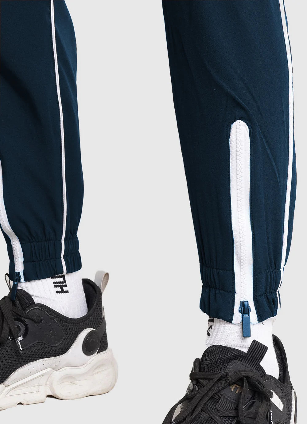 Tetra Jogger Pants - Navy