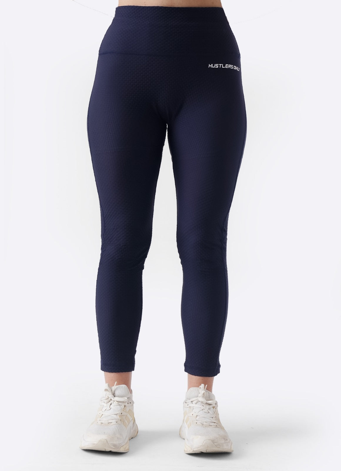 Ignite Leggings - Navy