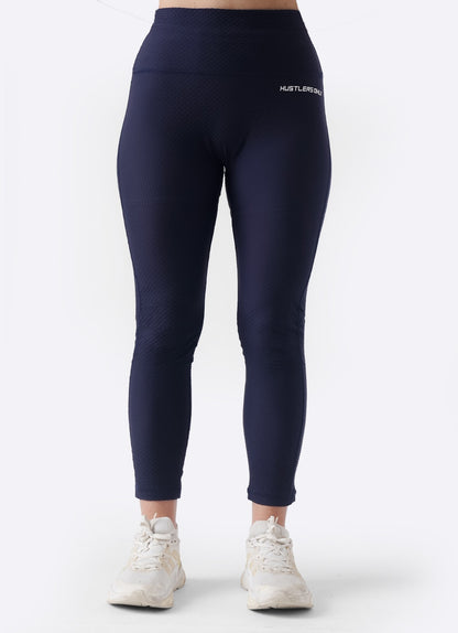 Ignite Leggings - Navy