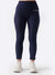 Ignite Leggings - Navy