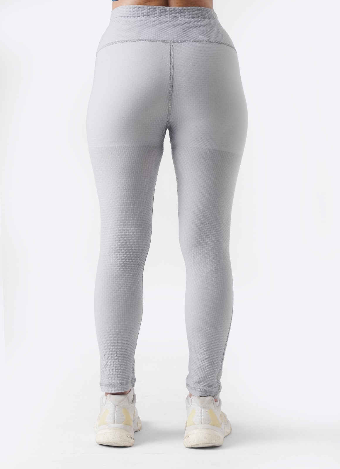 Ignite Leggings - Steel Grey