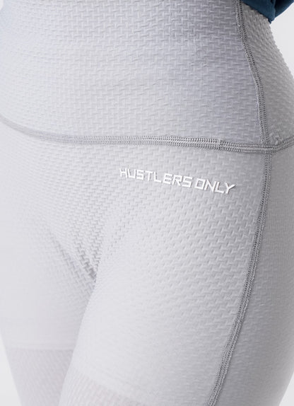 Ignite Leggings - Steel Grey