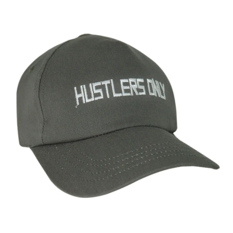 OG Cap - Grey