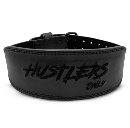 Weightlifting Prong Belt - Blackout