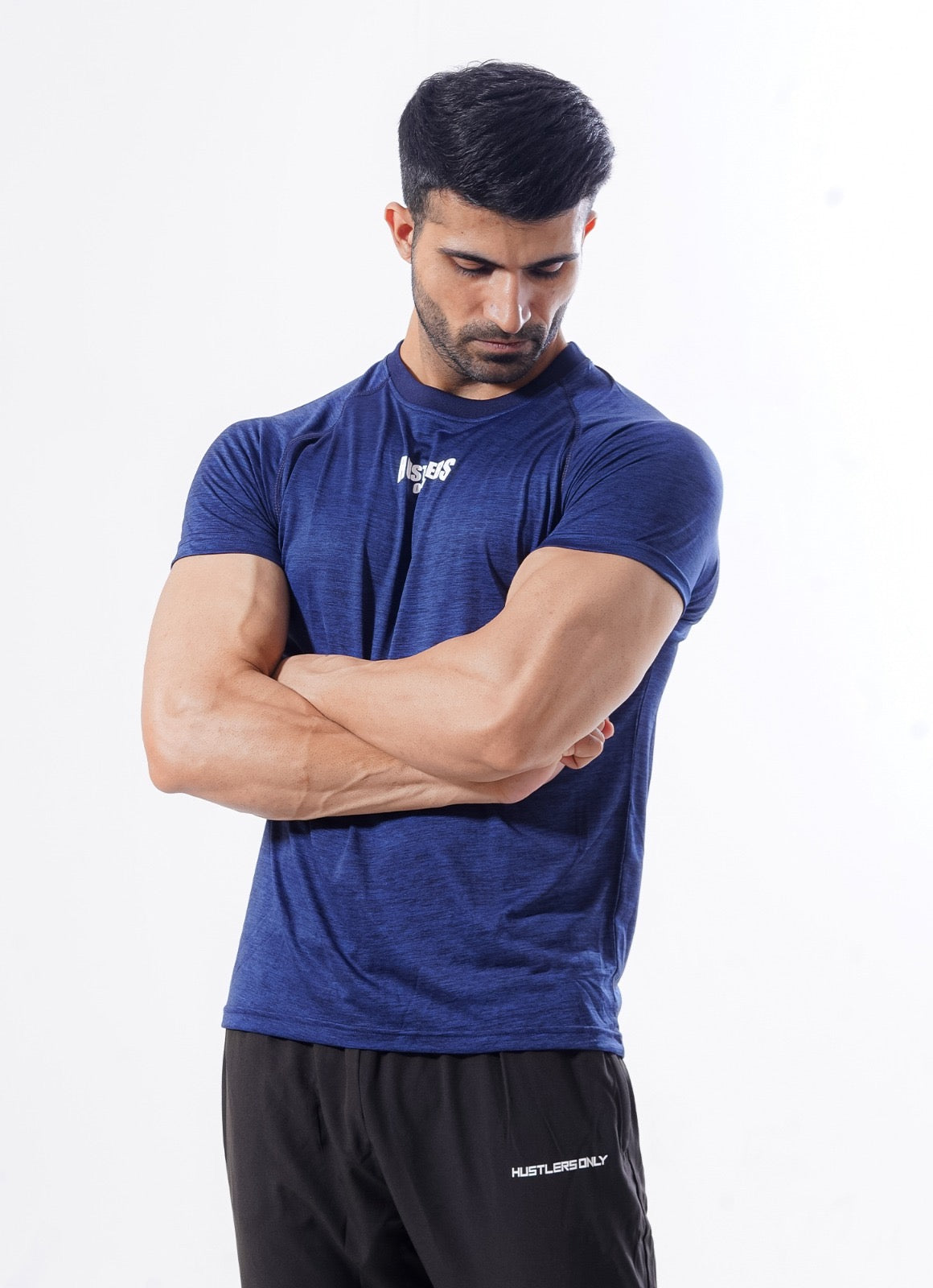 Vapour Flex Tshirt - Blue