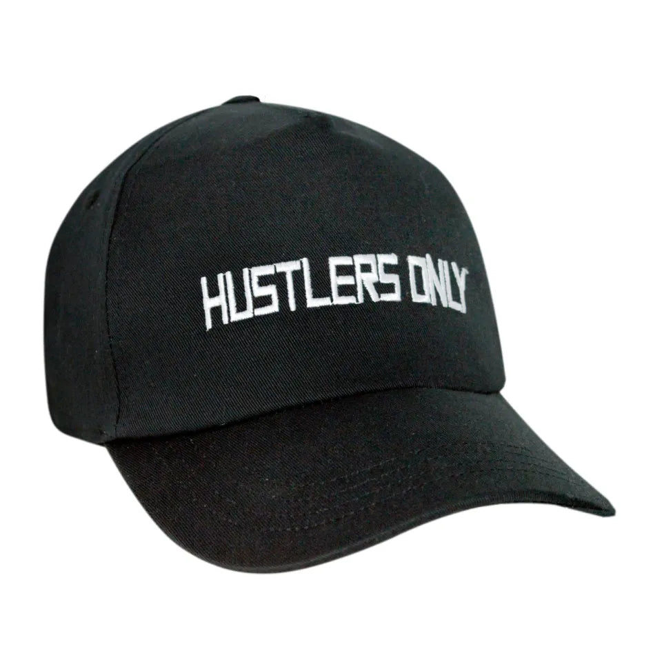 OG Cap - Black