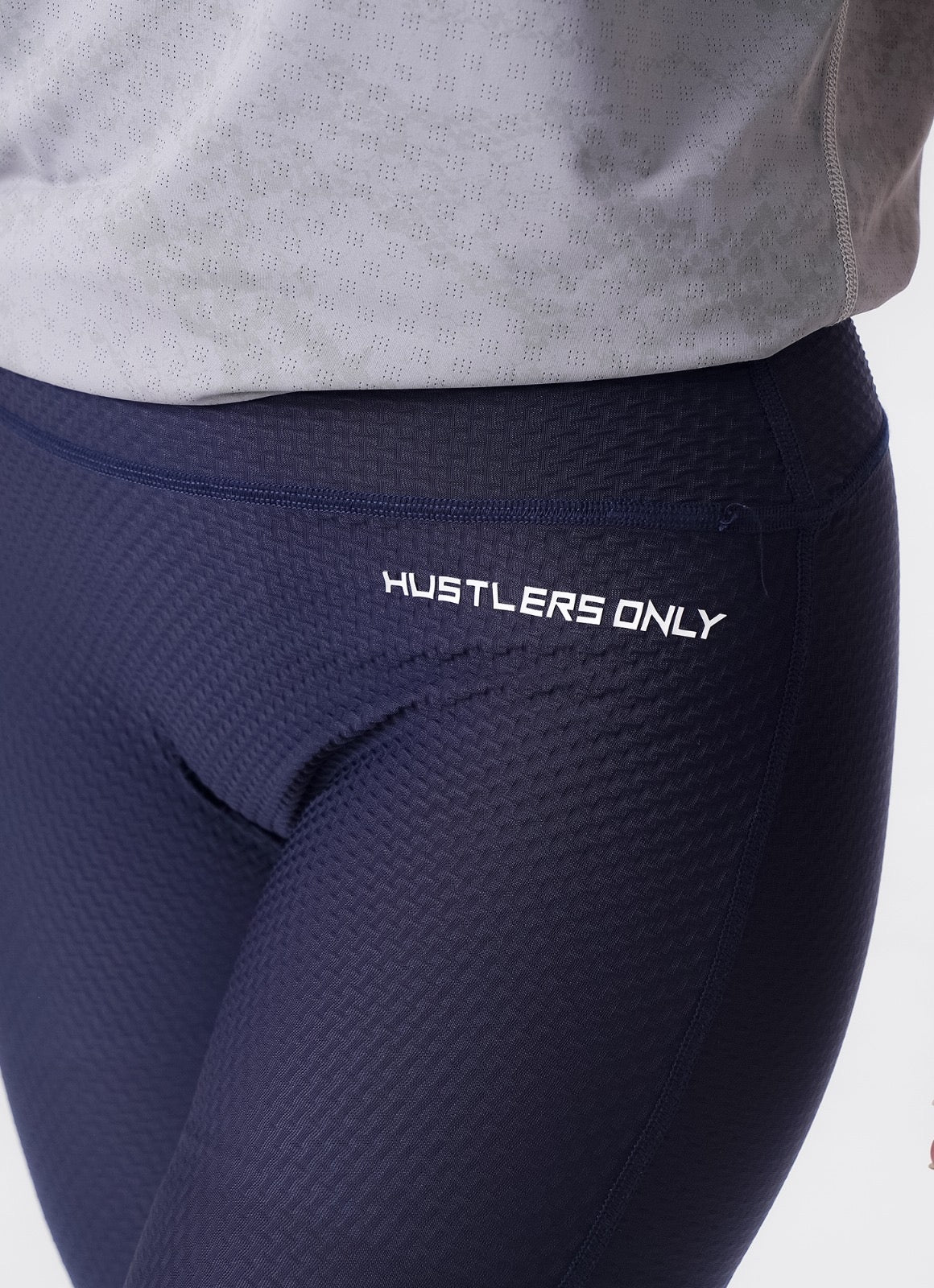 Ignite Leggings - Navy
