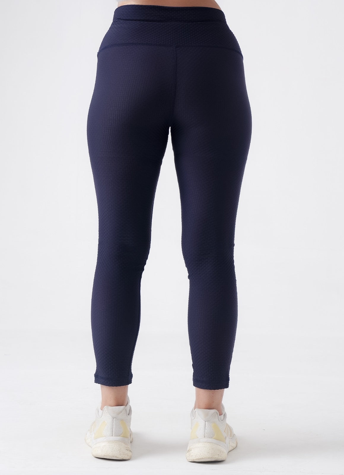 Ignite Leggings - Navy