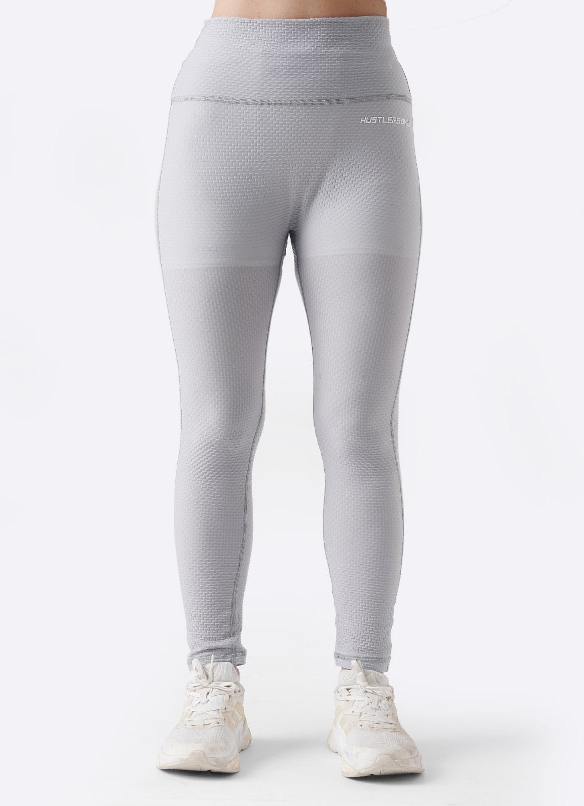 Ignite Leggings - Steel Grey