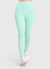 Arctic green Activate Seamless Leggings For Women | HustlersOnlyUK