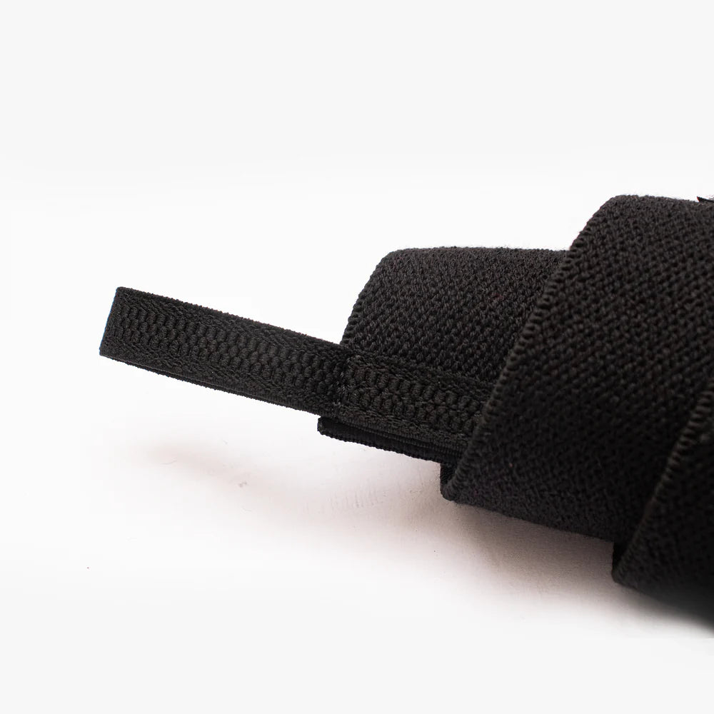 Baki Hanma Anime Wrist Wraps | HustlersOnlyUK