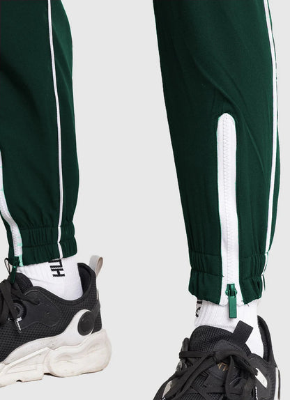 Tetra Jogger Pants - Green