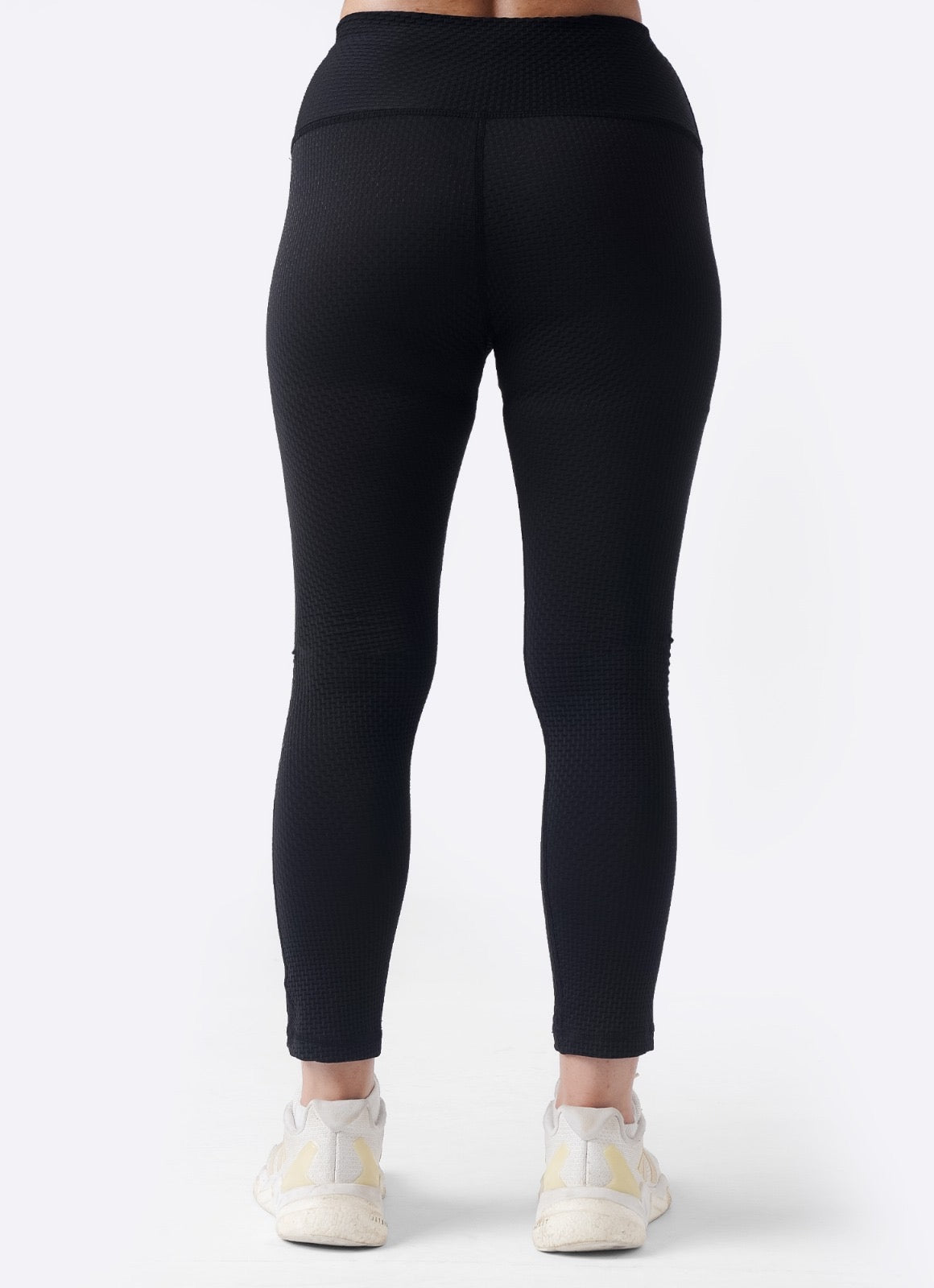 Ignite Leggings - Black