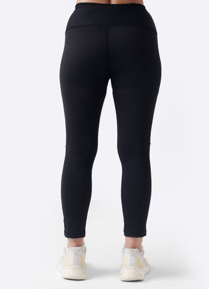 Ignite Leggings - Black
