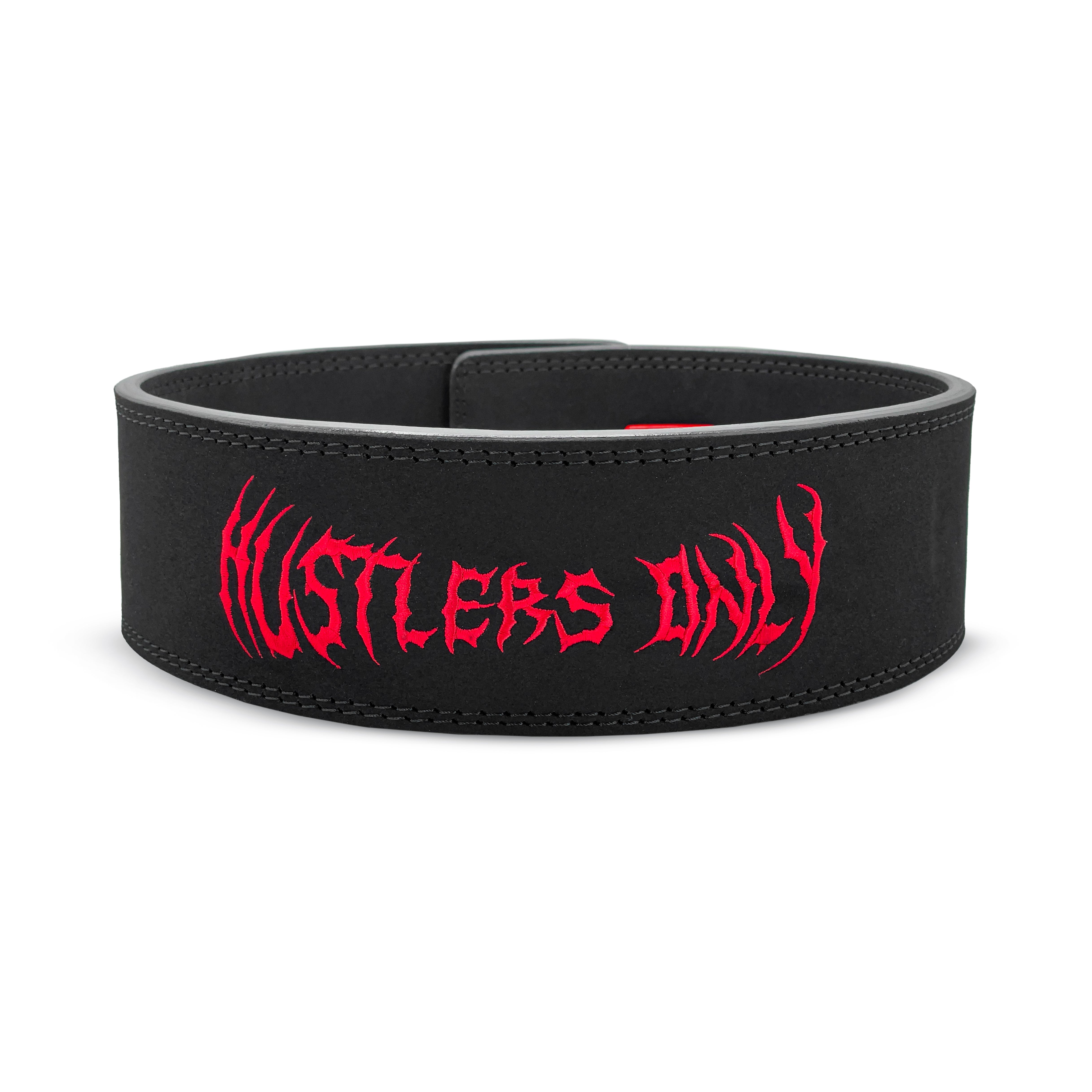 Infinity 10mm Weightlifting Lever Belt