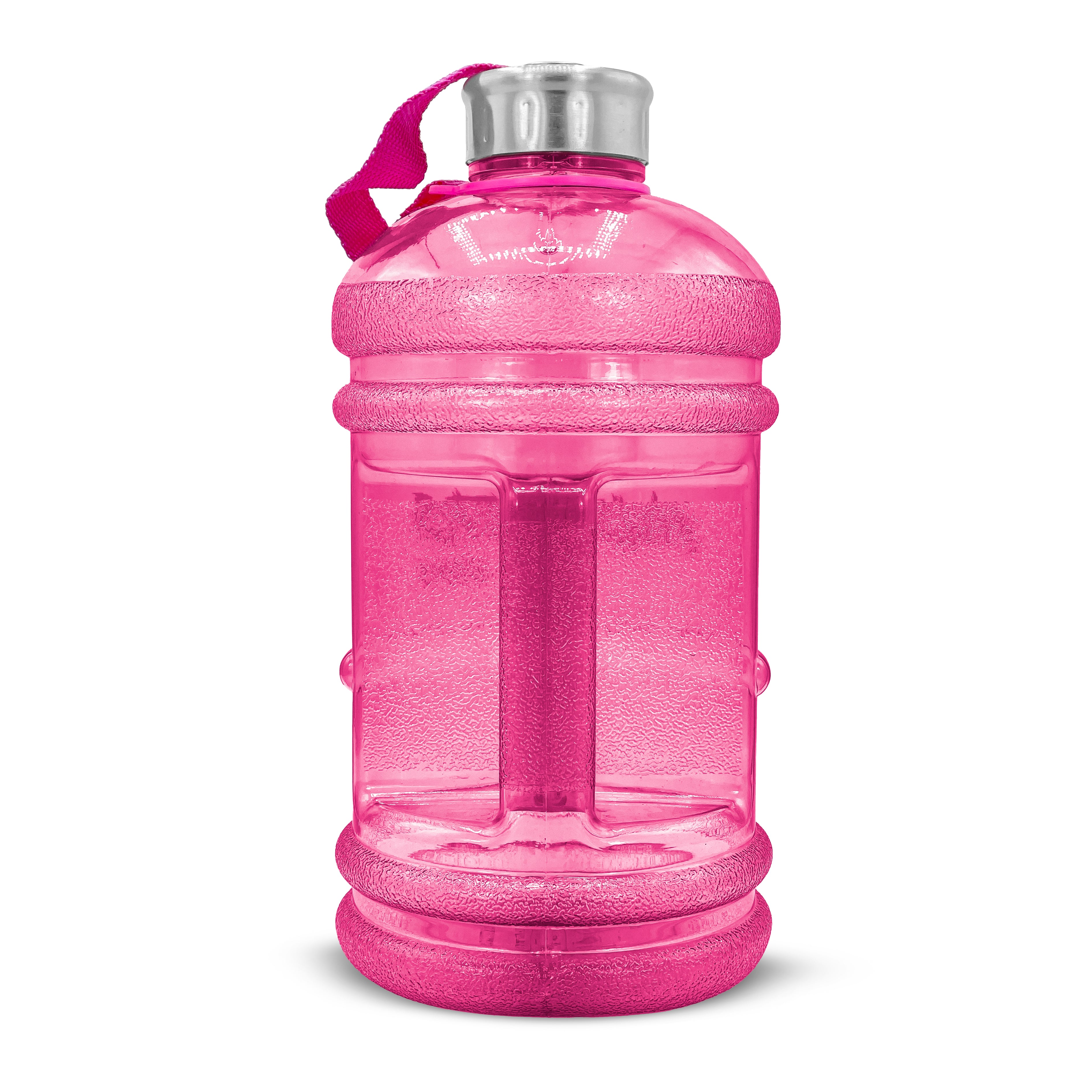2.2 Litre Water Bottle - Pink