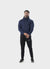 Blueout Hoodie For Men | HustlersOnlyUK