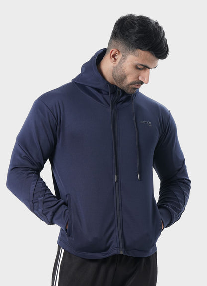 Men's Blueout Hoodie | HustlersOnlyUK