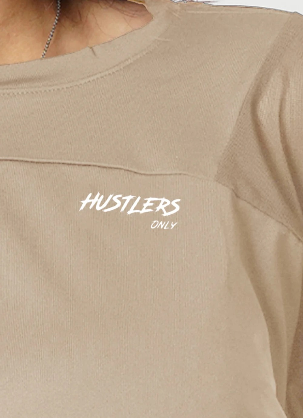 Breeze T-Shirt For Women | HustlersOnlyUK