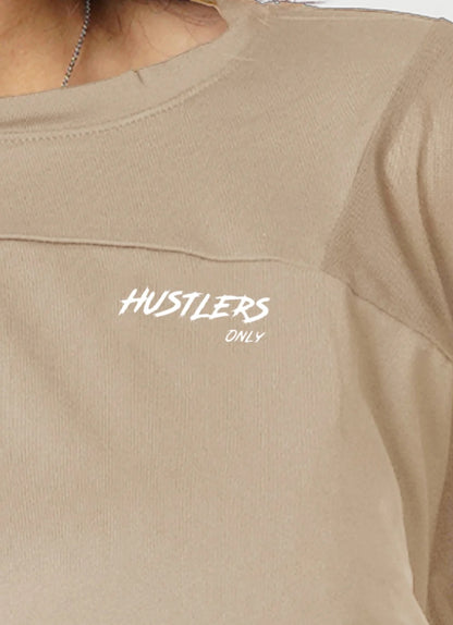 Breeze T-Shirt For Women | HustlersOnlyUK