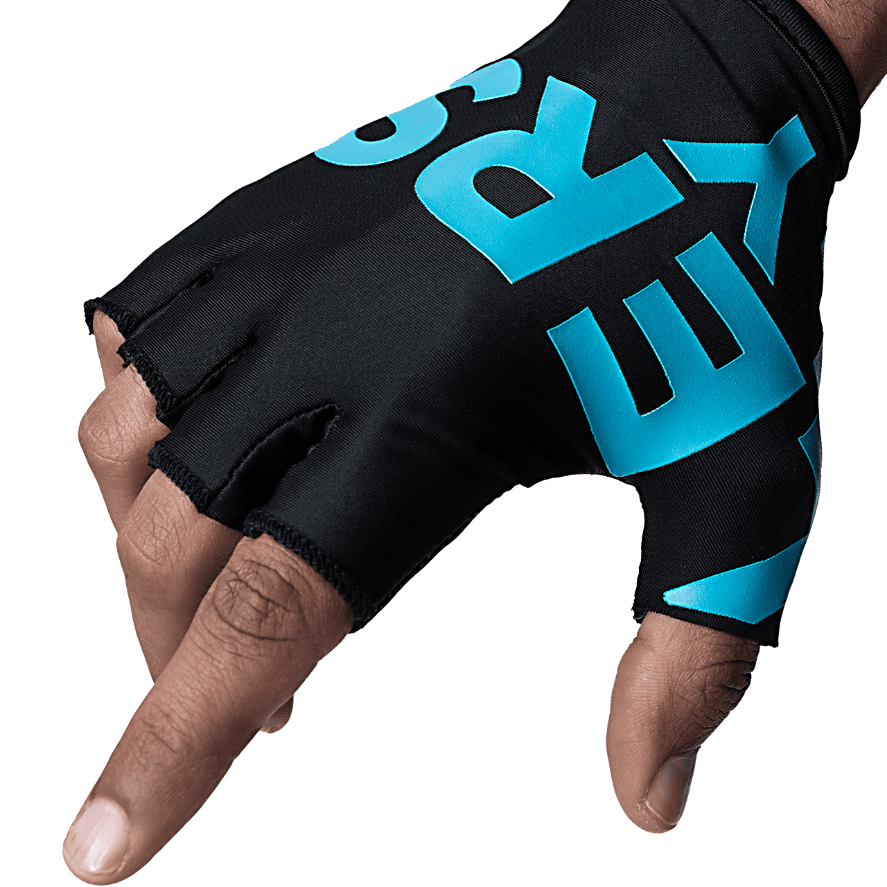 Gym Gloves For weightlifting | HustlersOnlyUK