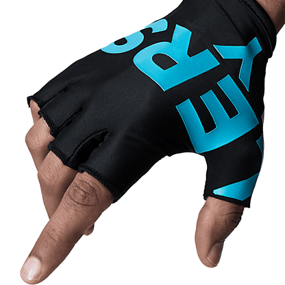 Gym Gloves For weightlifting | HustlersOnlyUK
