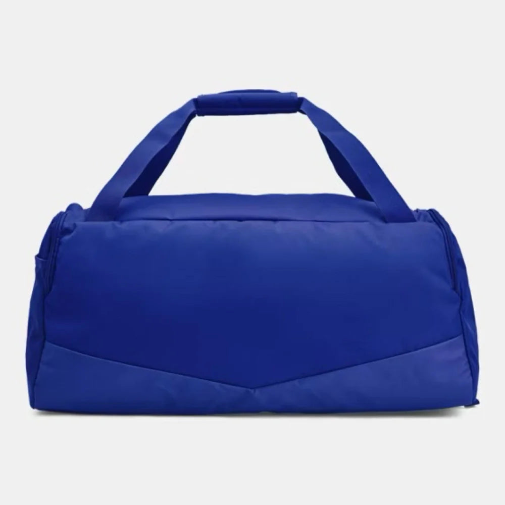 Pursuit Duffel Bag - Blue