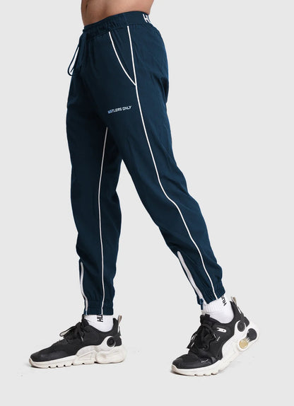 Tetra Jogger Pants - Navy