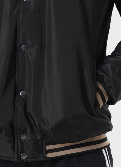 Endurance Bomber Jacket For Mens | HustlersOnlyUK