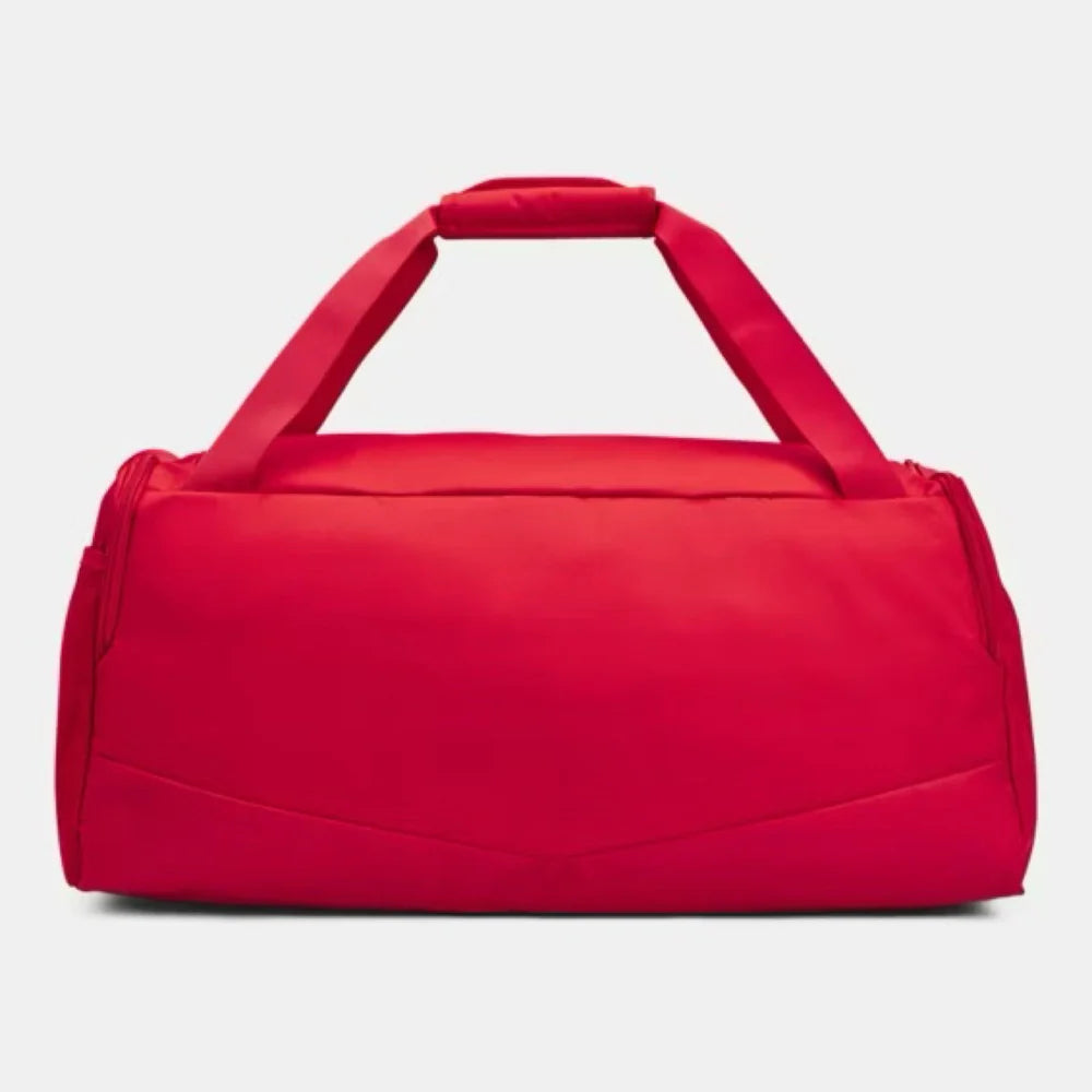Pursuit Duffel Bag - Red