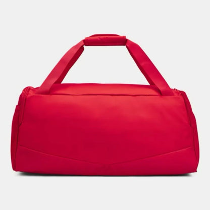 Pursuit Duffel Bag - Red