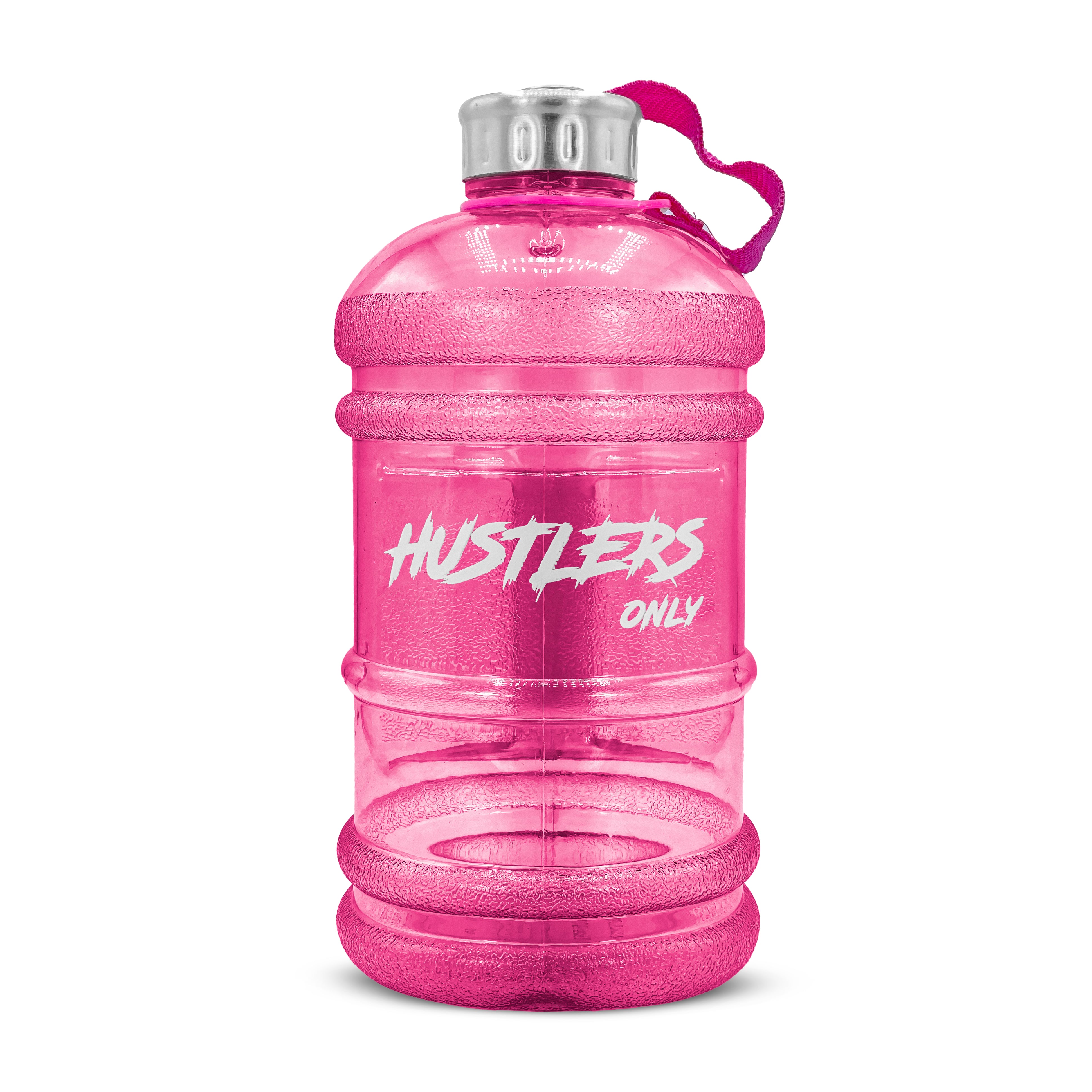2.2 Litre Water Bottle - Pink