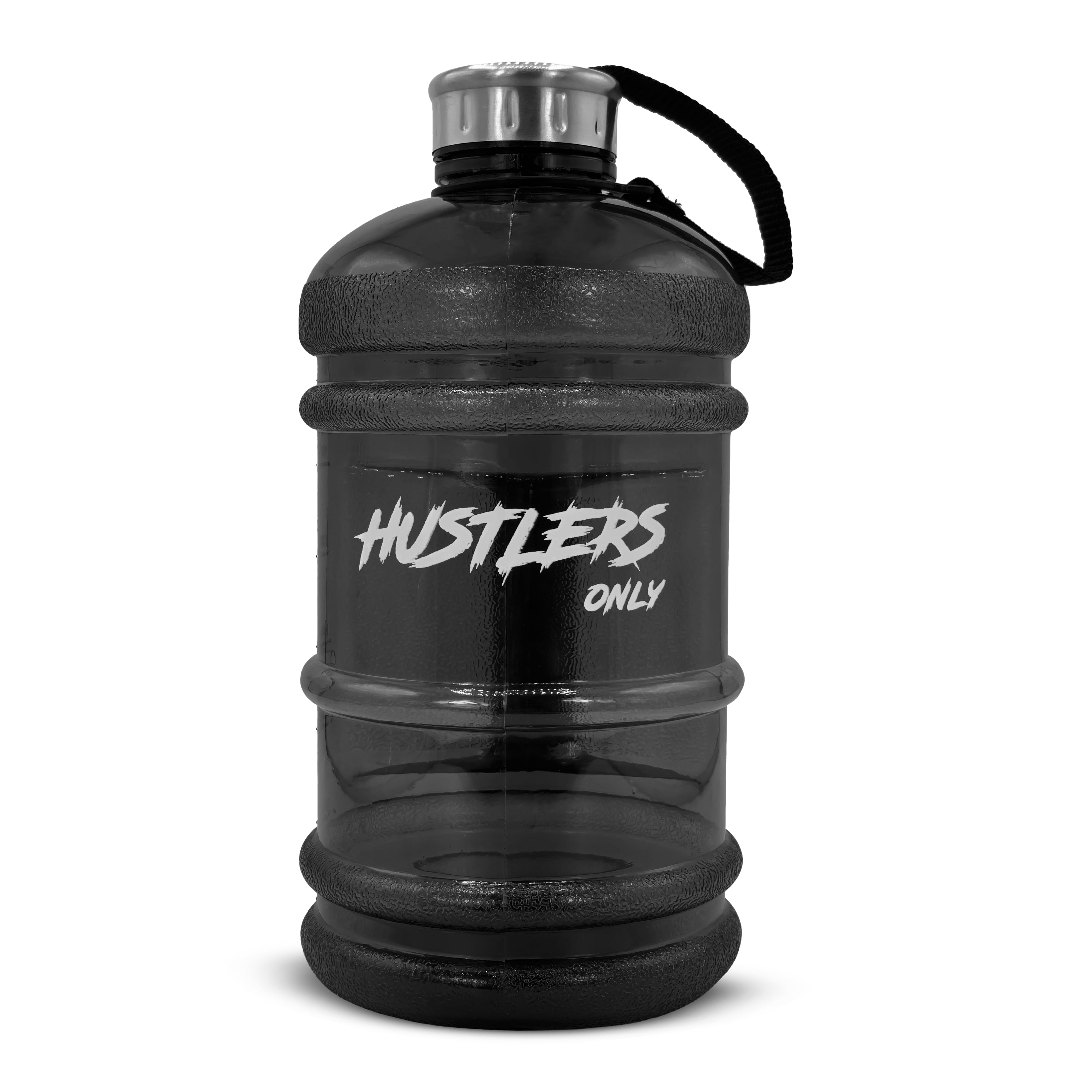 2.2 Litre Water Bottle - Grey