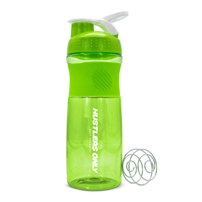 Sports Water Bottle - Neon