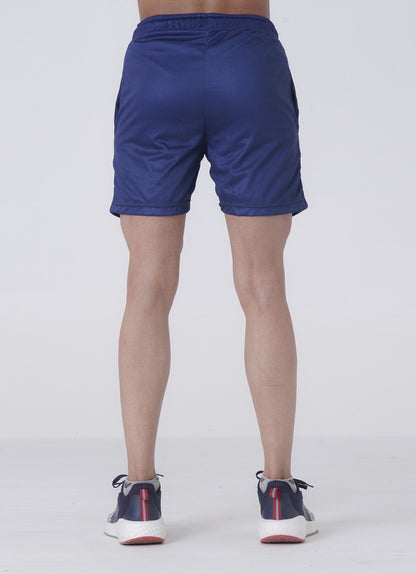 Goku's Ultra Instinct Mens Shorts For Gym | HustlersOnlyUK