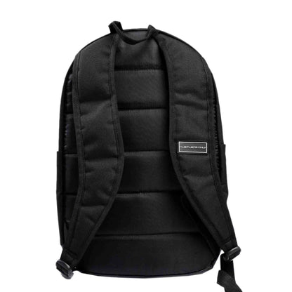Black Heritage Backpack | HustlersOnlyUK