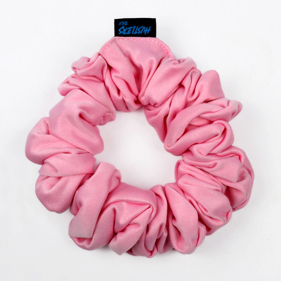 Hustlers Scrunch - Pink
