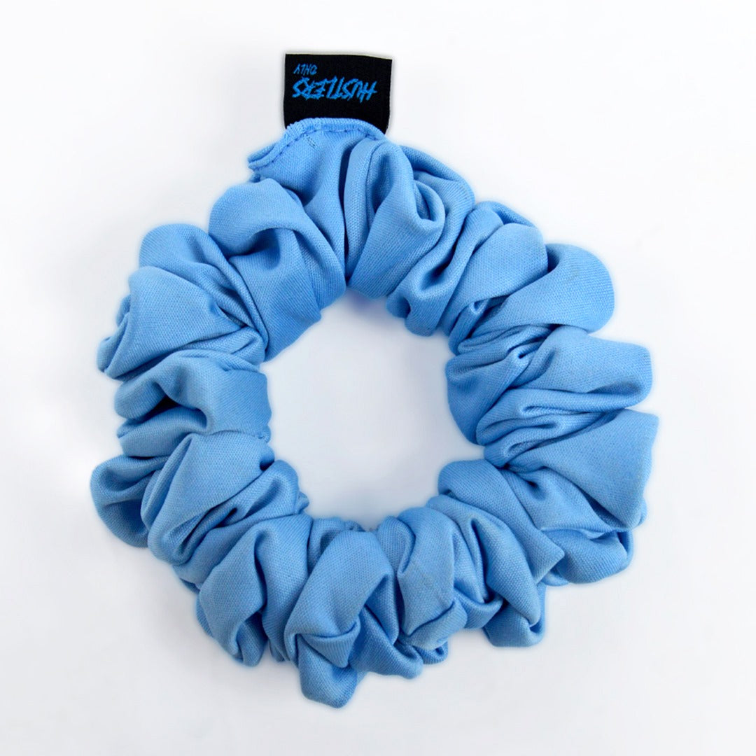 Hustlers Scrunch - Blue