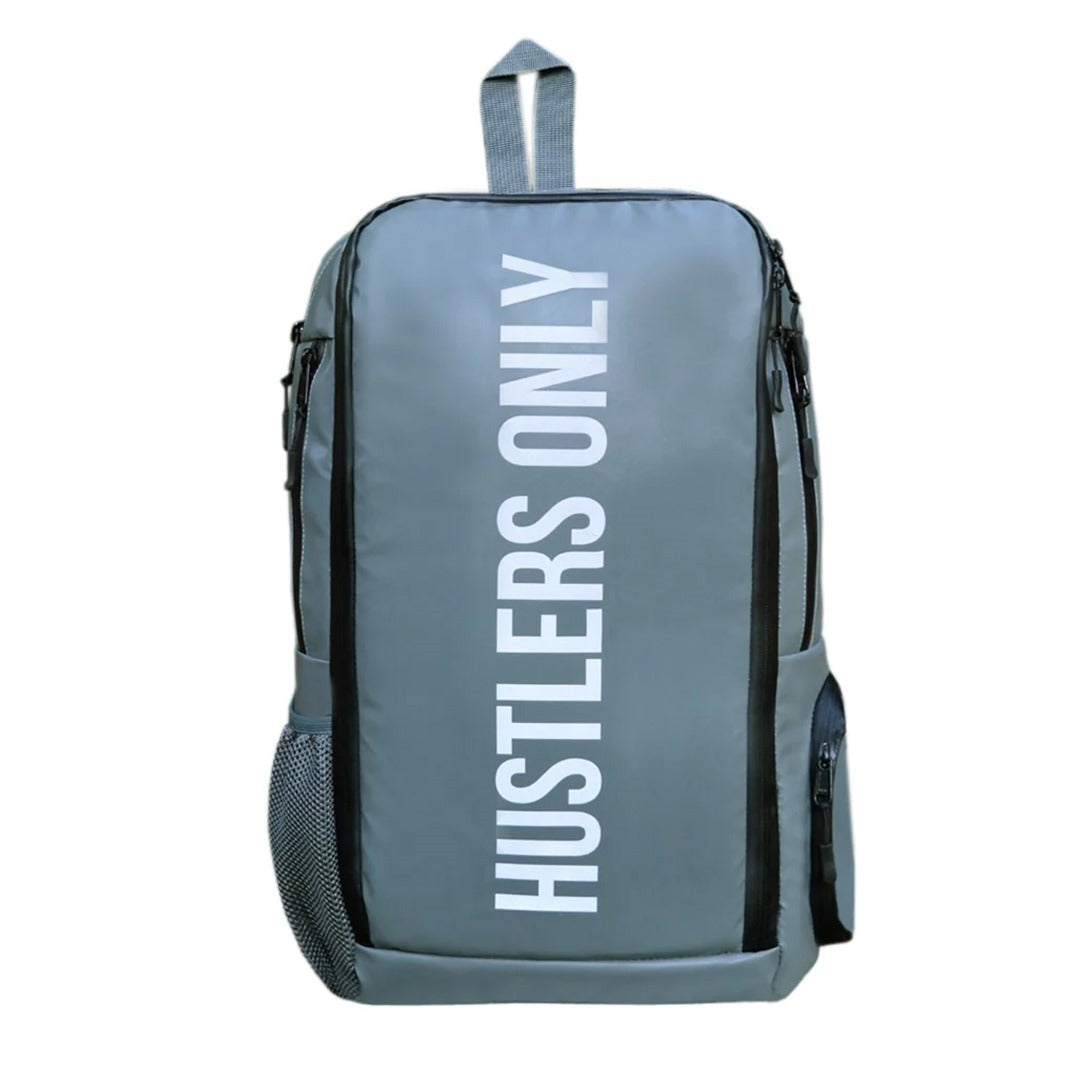 Iconic Backpack - Grey