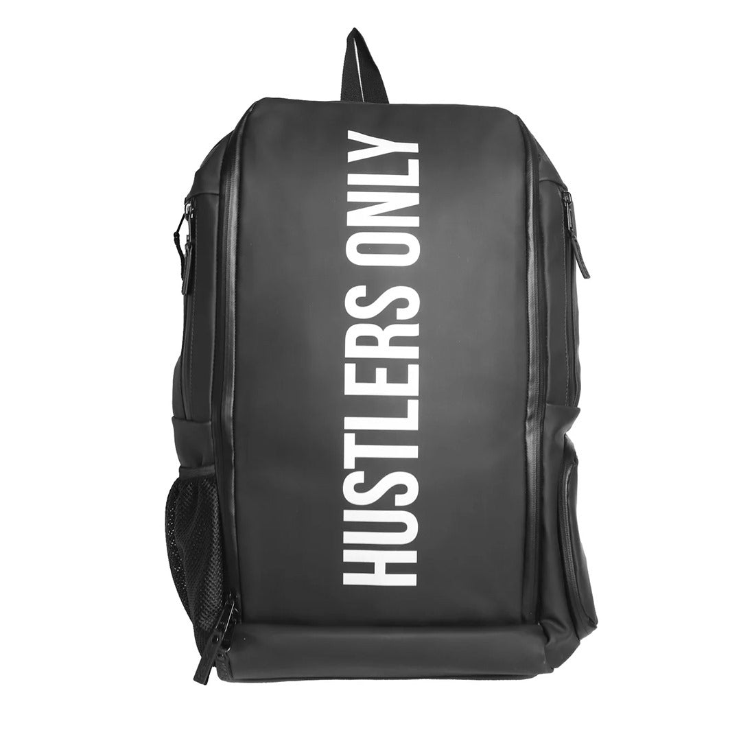 Iconic Backpack - Black