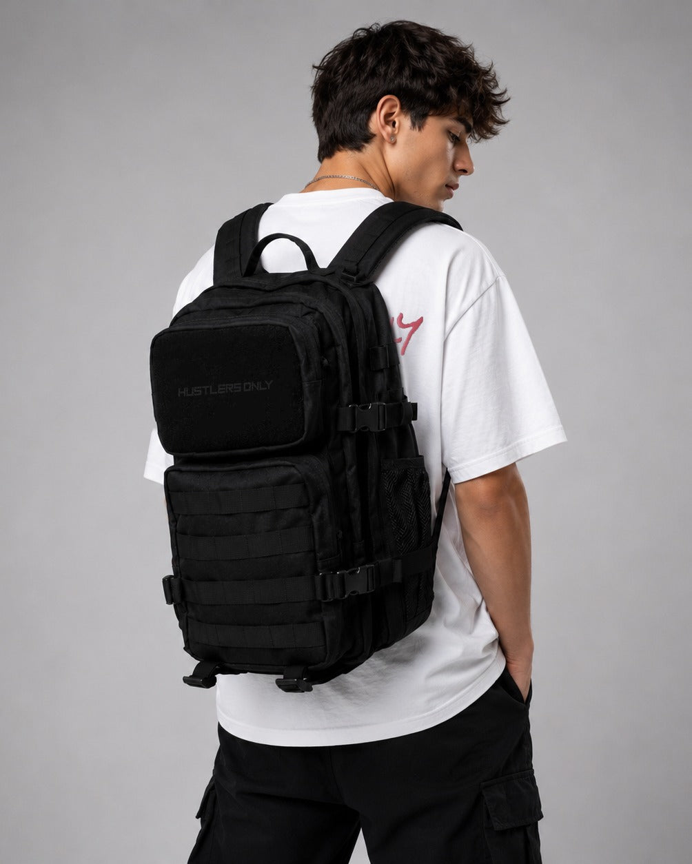 Beta Military Backpack