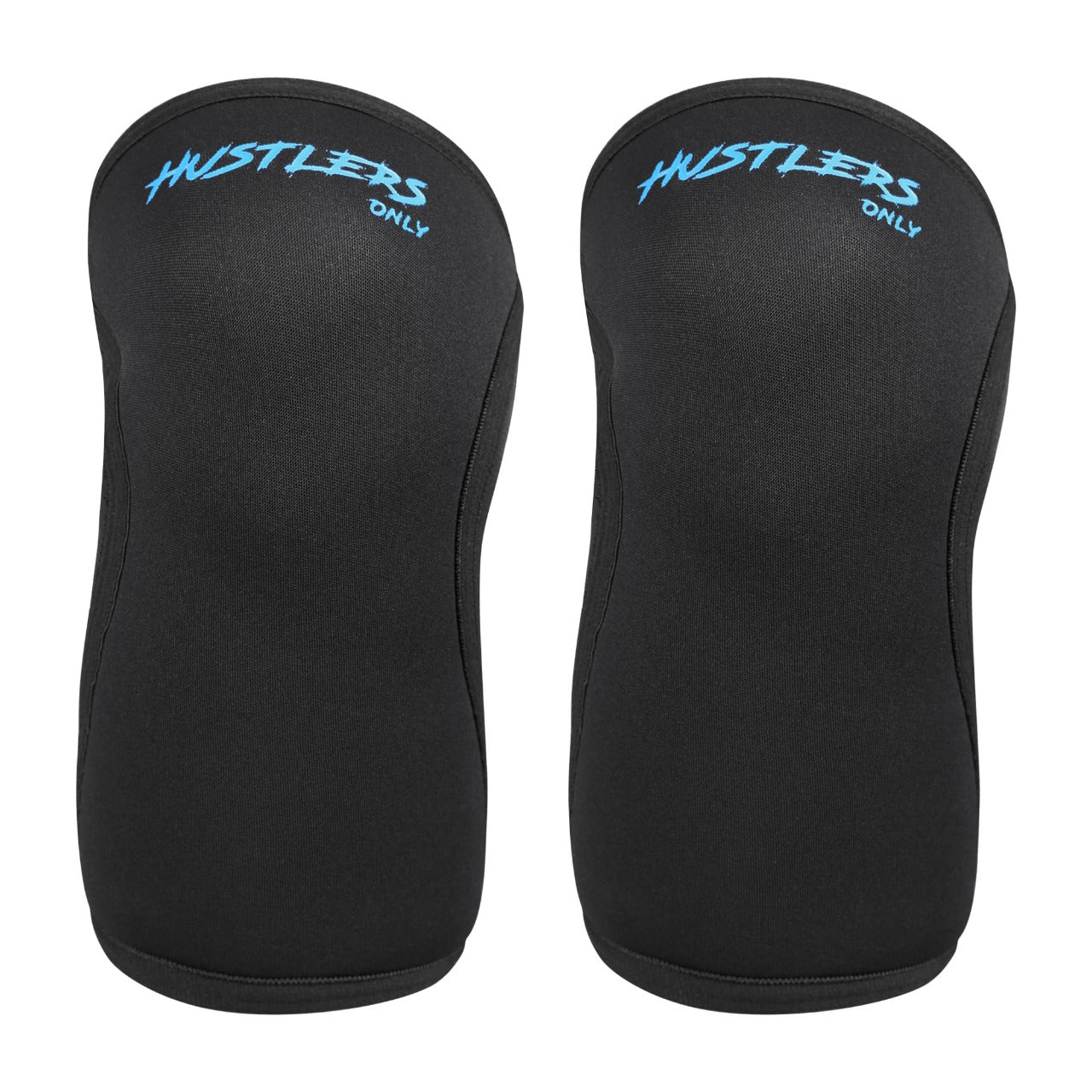 Knee Sleeves - 5mm