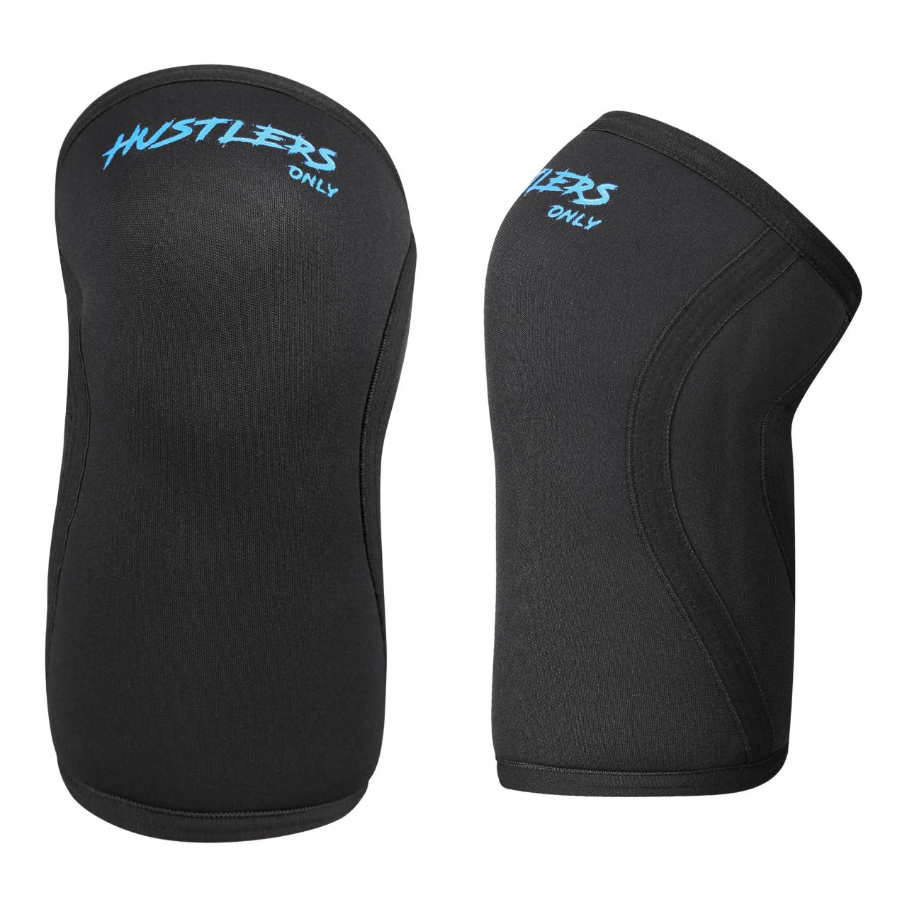 Knee Sleeves - 5mm