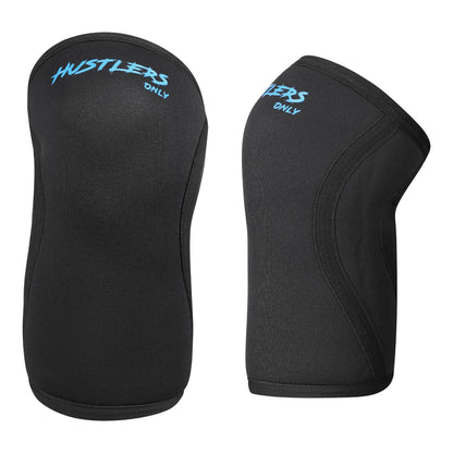 Knee Sleeves - 5mm