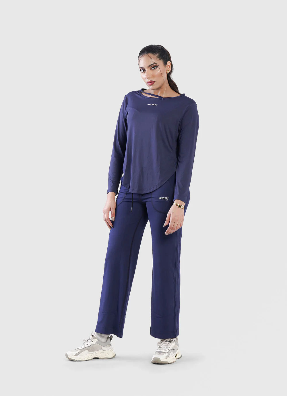 Legacy Shirt For Women | HustlersOnlyUK